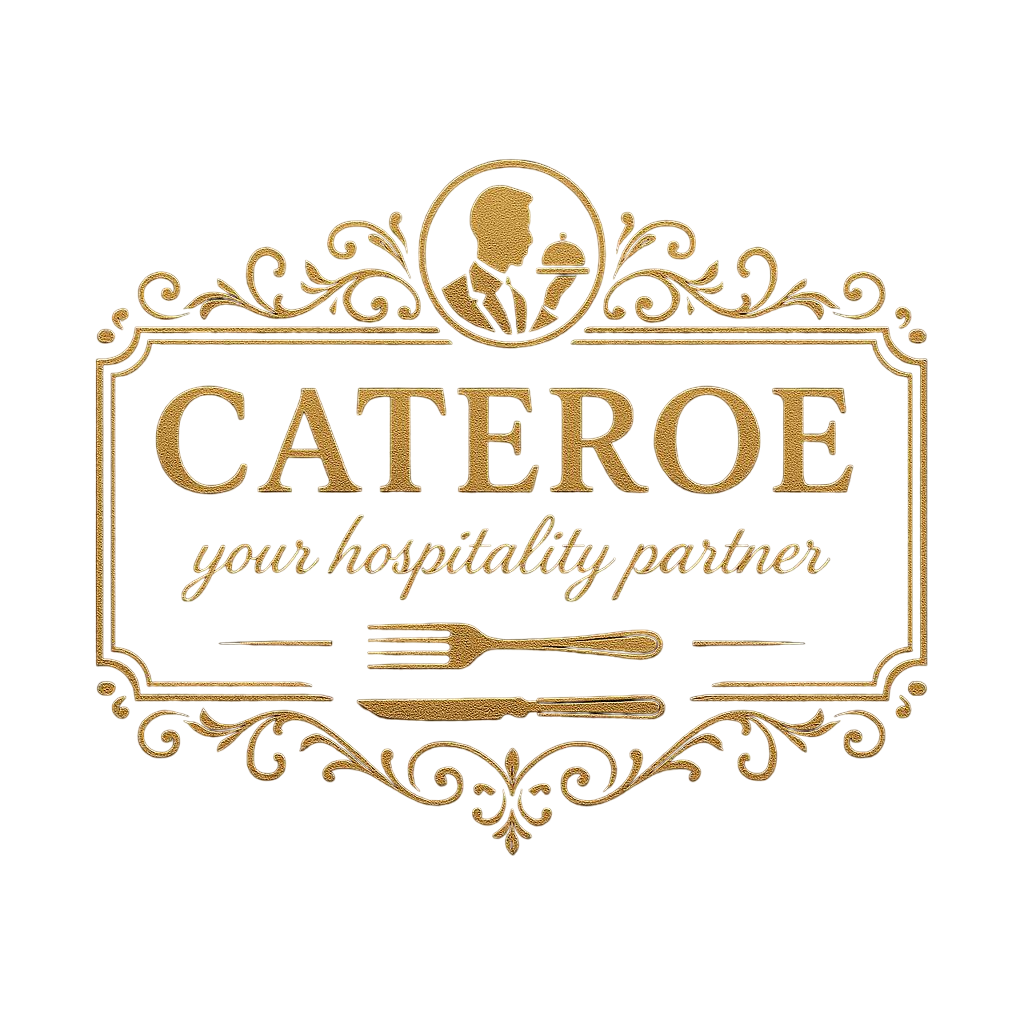 CATEROE Logo